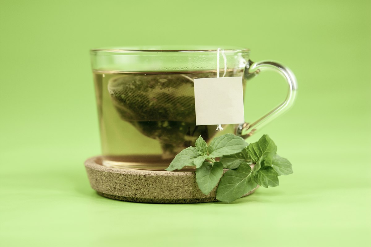 Chén trà ô long (ảnh mẫu)